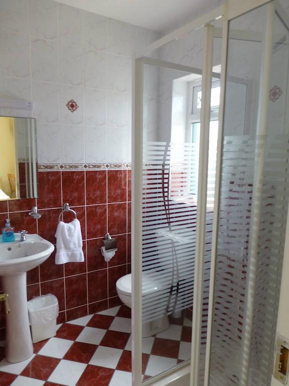 Island View House Bed & Breakfast Castletownbere Phòng bức ảnh
