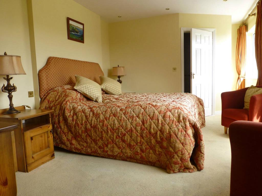 Island View House Bed & Breakfast Castletownbere Phòng bức ảnh