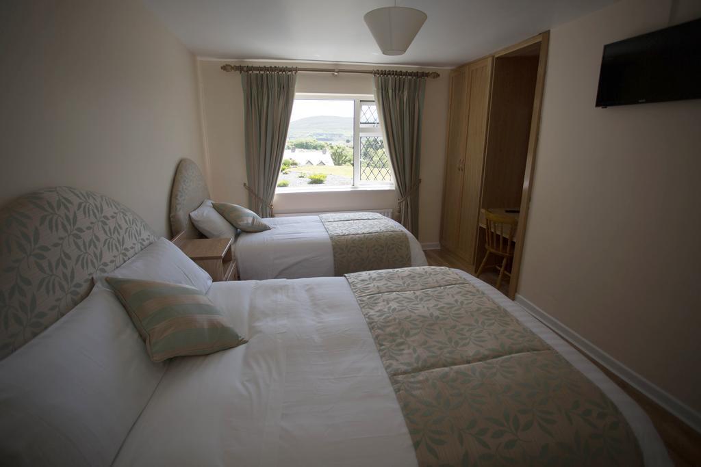 Island View House Bed & Breakfast Castletownbere Ngoại thất bức ảnh