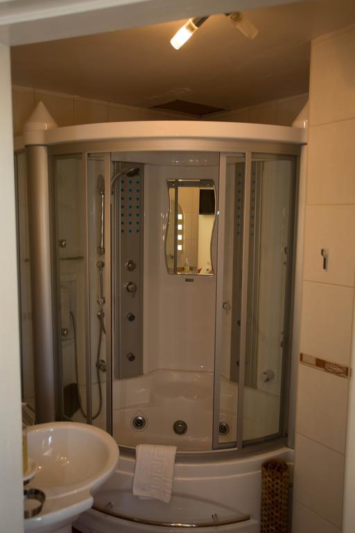 Island View House Bed & Breakfast Castletownbere Ngoại thất bức ảnh