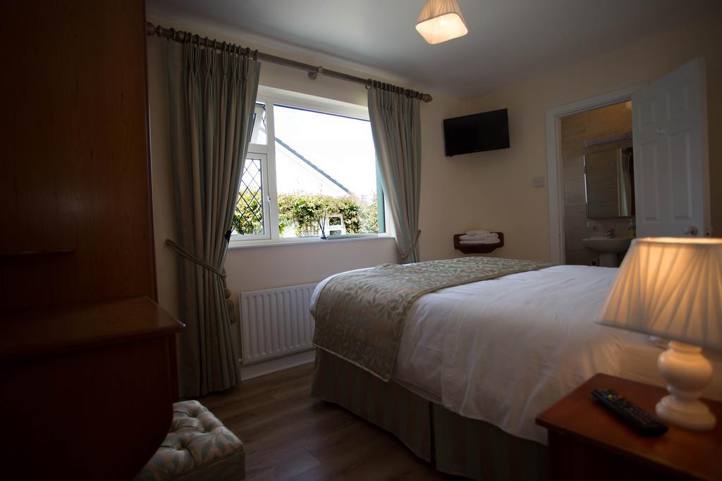 Island View House Bed & Breakfast Castletownbere Ngoại thất bức ảnh